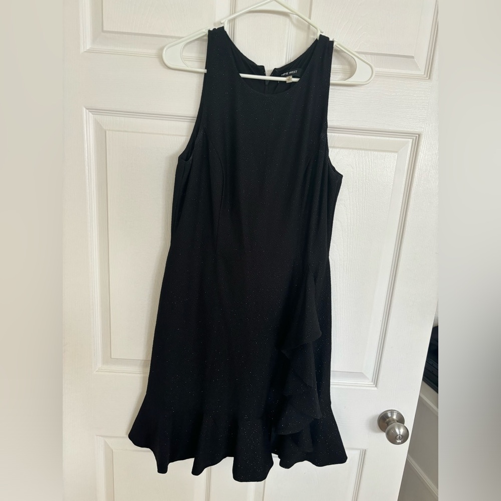 Nine West size 8 cocktail dress